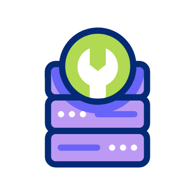 Speedometer Icon